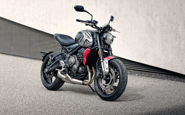 BT Moto (20-23) Triumph 660 Triple Stage 1+ ECU Flash With Tuner