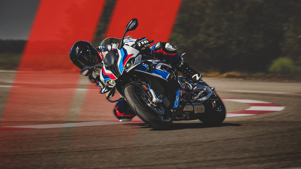 BT Moto (21-24) BMW M1000RR (K66) Stage 2 ECU Flash Upgrade