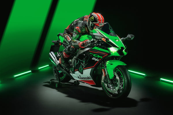 BT Moto (21-25) Kawasaki ZX-10R Stage 2 ECU Performance Flash Add-On