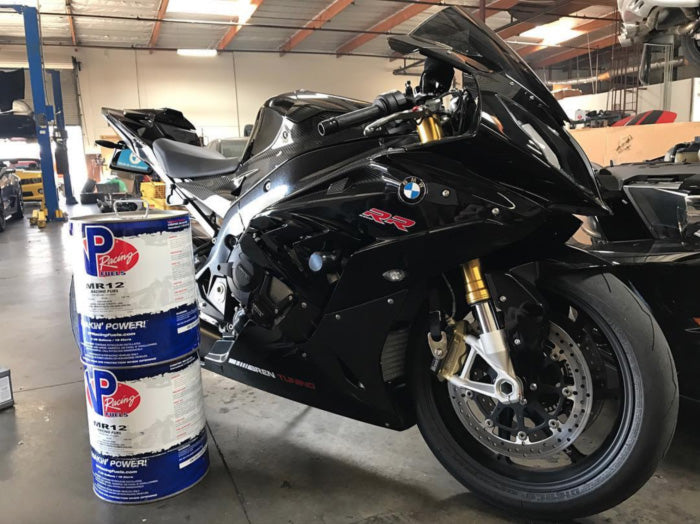 BT Moto (10-19) BMW S1000RR/R/HP4/XR Stage 2 ECU Flash Upgrade