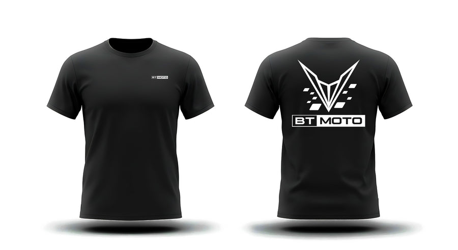 BT Moto T-Shirt