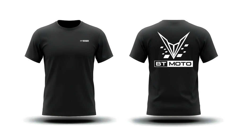 BT Moto T-Shirt