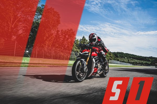 BT Moto (20-24) Ducati Streetfighter V4 Stage 1+ ECU Flash With Tuner