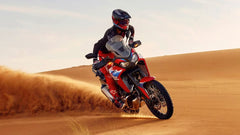 BT Moto 2016-2027 Honda Africa Twin 1000/1100 (Manual and DCT) Stage 1+ ECU Flash With Tuner