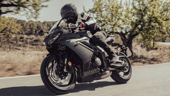 BT Moto (24-27) Triumph Daytona 660 Stage 1+ With Handheld Tuner