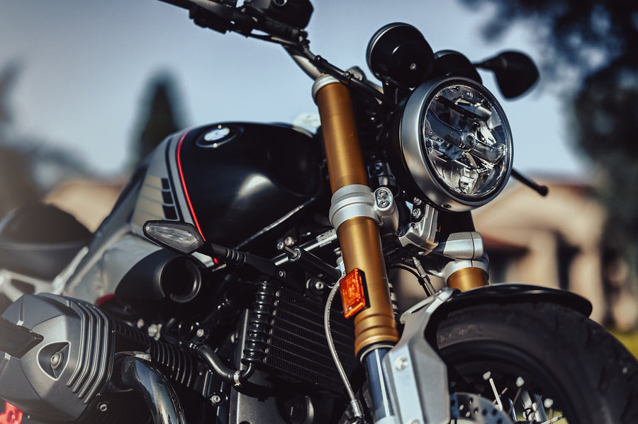 BT Moto (21-27) BMW R nineT / R 12 Stage 1+ Performance Calibration With Handheld Tuner (All Models)