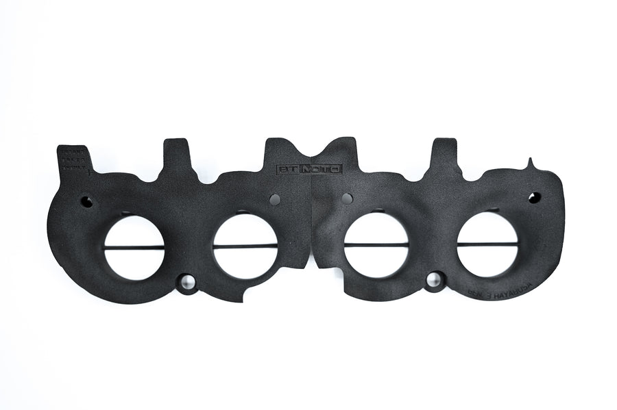 BT Moto (22-27) Suzuki Hayabusa BT Moto Velocity Stack Kit