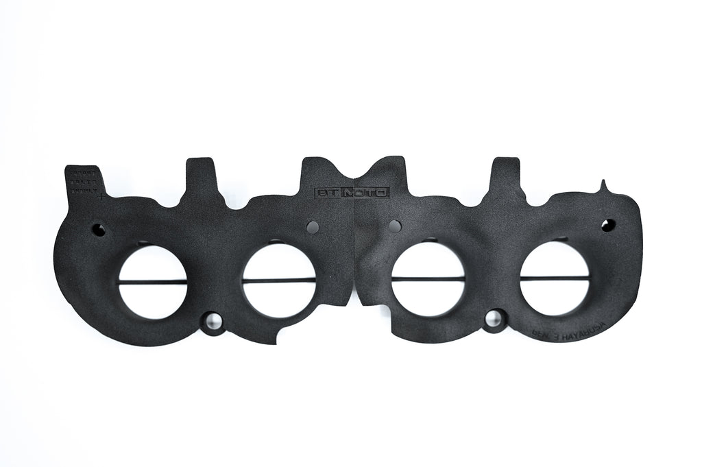BT Moto (22-27) Suzuki Hayabusa BT Moto Velocity Stack Kit