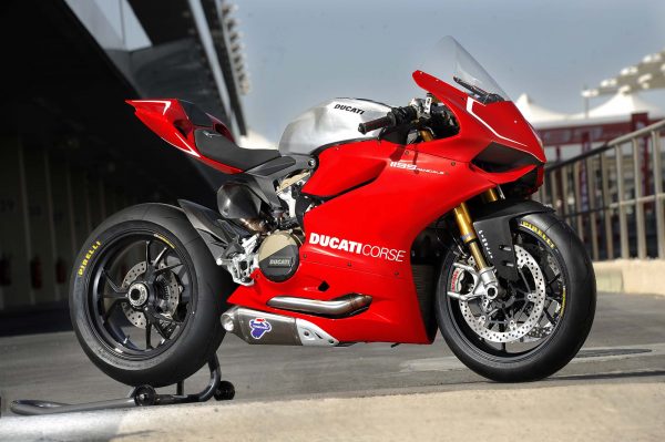 BT Moto (12-14) Ducati 1199S/R/SL Stage 1+ ECU Flash With Tuner