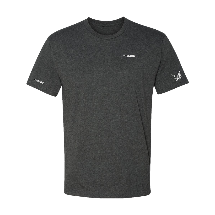 BT Moto "Blueprint" T-Shirt