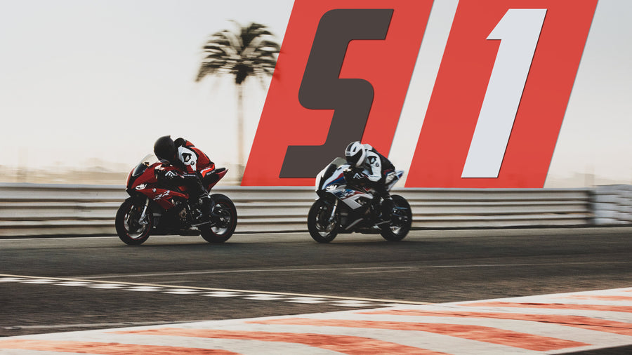 BT Moto (20-22) BMW S1000RR (K67) Stage 1+ Performance Calibration With Handheld
