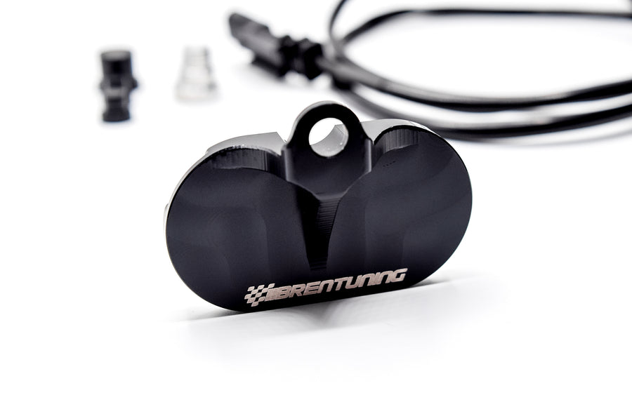 BT Moto 2019+ BMW S1000XR/R/RR And M1000RR/R (K66/K67) Intake Flapper Kit