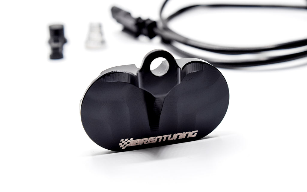BT Moto 2019+ BMW S1000XR/R/RR And M1000RR/R (K66/K67) Intake Flapper Kit