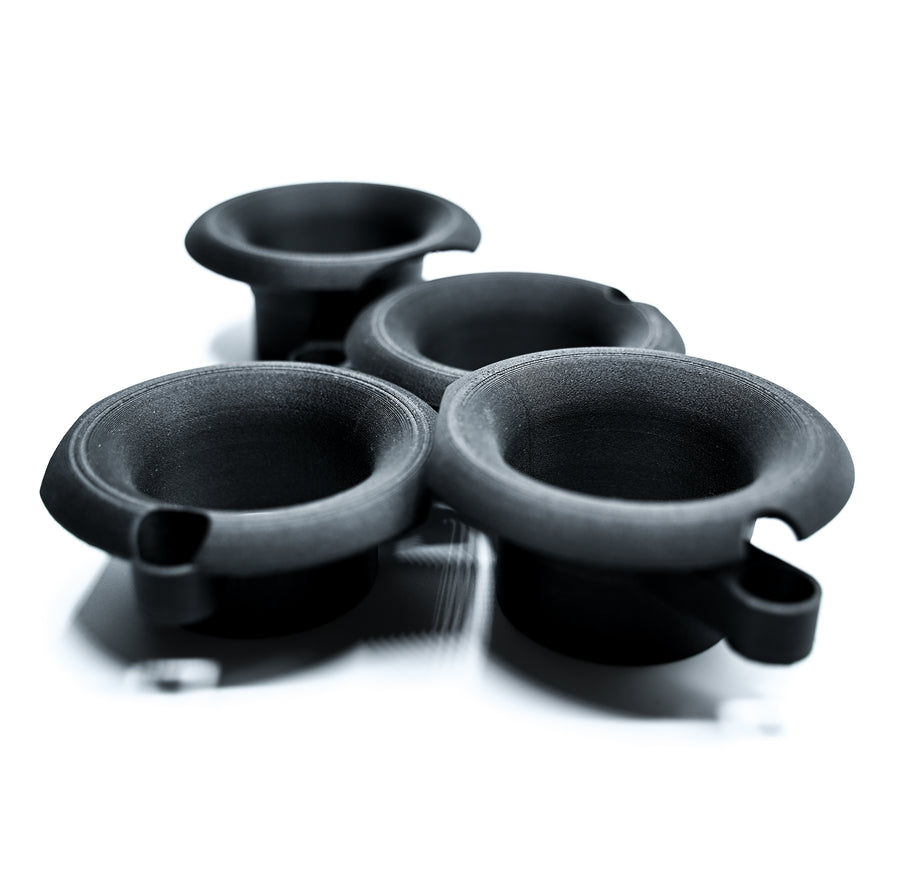 BT Moto (17-27) Honda CBR1000RR (SC77) Velocity Stacks +8HP