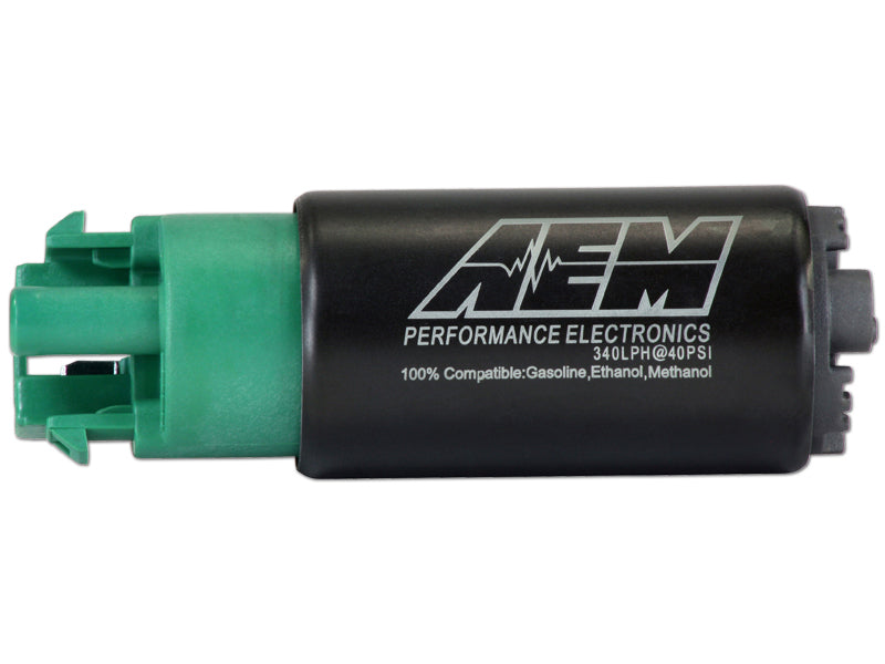 BT Moto (20-27)  BMW S1000RR/M1000RR - BT Moto/AEM High-Flow Fuel Pump Kit