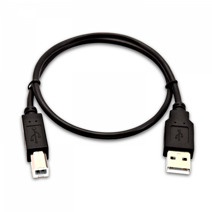 BT Moto Handheld USB Cable (All Bike)