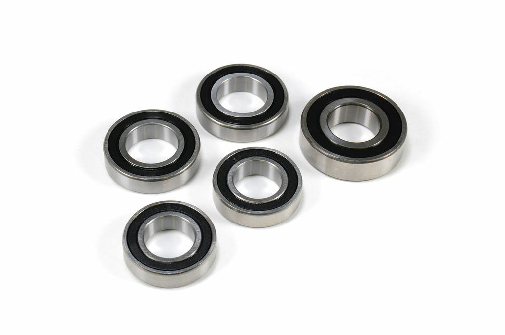 BT Moto (All years) BMW M1000RR Ceramic Wheel Bearing Set
