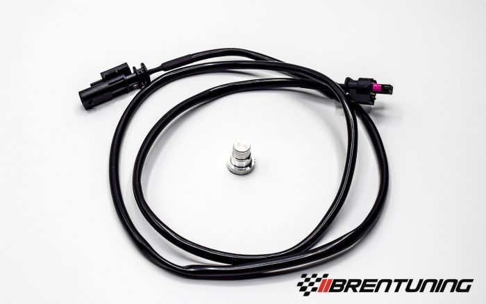BT Moto 2014+ BMW S1000R IAT Relocation Kit