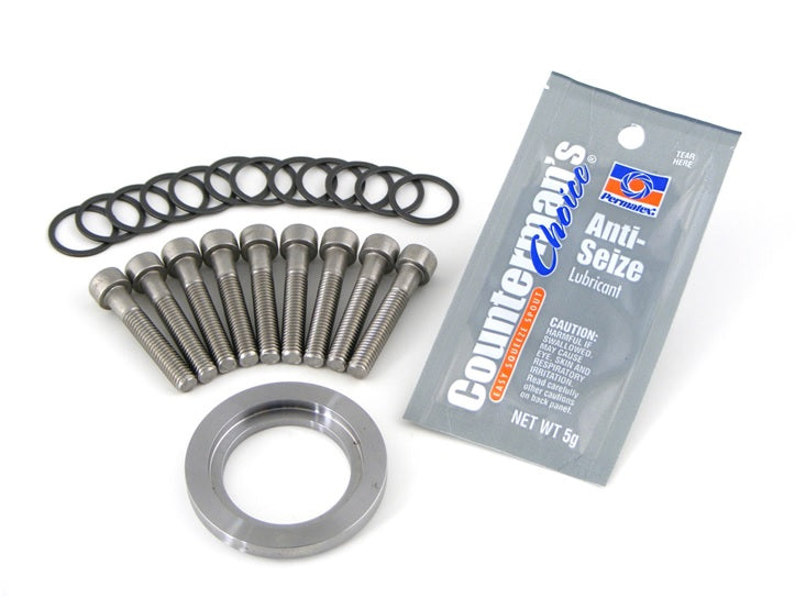 BT Moto 2010-2019 BMW S1000RR Clutch Mod