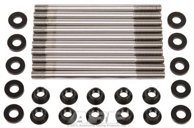 BT Moto 2010-2019 BMW S1000RR Performance Head Studs