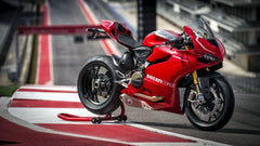 BT Moto (15-18) Ducati 1299S/R/SL Stage 1+ Performance Calibration With Handheld Tuner
