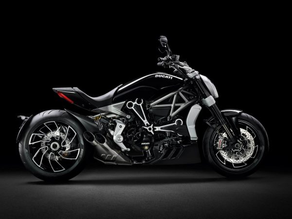 BT Moto (12-19) Ducati Diavel / Diavel X / Multistrada 1200 Stage 1+ ECU Flash With Tuner