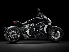 BT Moto (12-19) Ducati Diavel / Diavel X / Multistrada 1200 Stage 1+ ECU Flash With Tuner