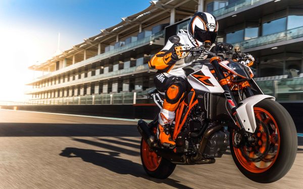 BT Moto (17-19) KTM SuperDuke R / GT / Adventure R / S 1290 Stage 1+ Performance Calibration With Handheld Tuner