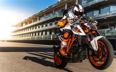 BT Moto (17-19) KTM SuperDuke R / GT / Adventure R / S 1290 Stage 1+ Performance Calibration With Handheld Tuner