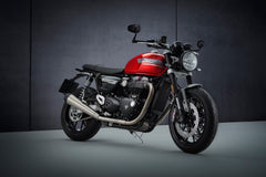 BT Moto (21-23) Triumph Speed Twin 1200 Stage 1+ ECU Flash With Tuner