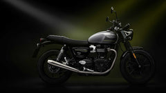 BT Moto (21-23) Triumph Speed Twin 900 Stage 1+ ECU Flash With Tuner