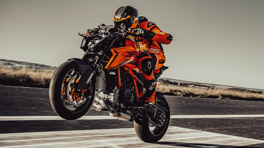 BT Moto (24-27) KTM 1390 Super Duke R / Adventure R - Stage 1+ Tuning with Handheld