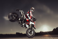 BT Moto Ducati HyperMotard 939 (16-18) Stage 1+ Performance Calibration With Handheld Tuner