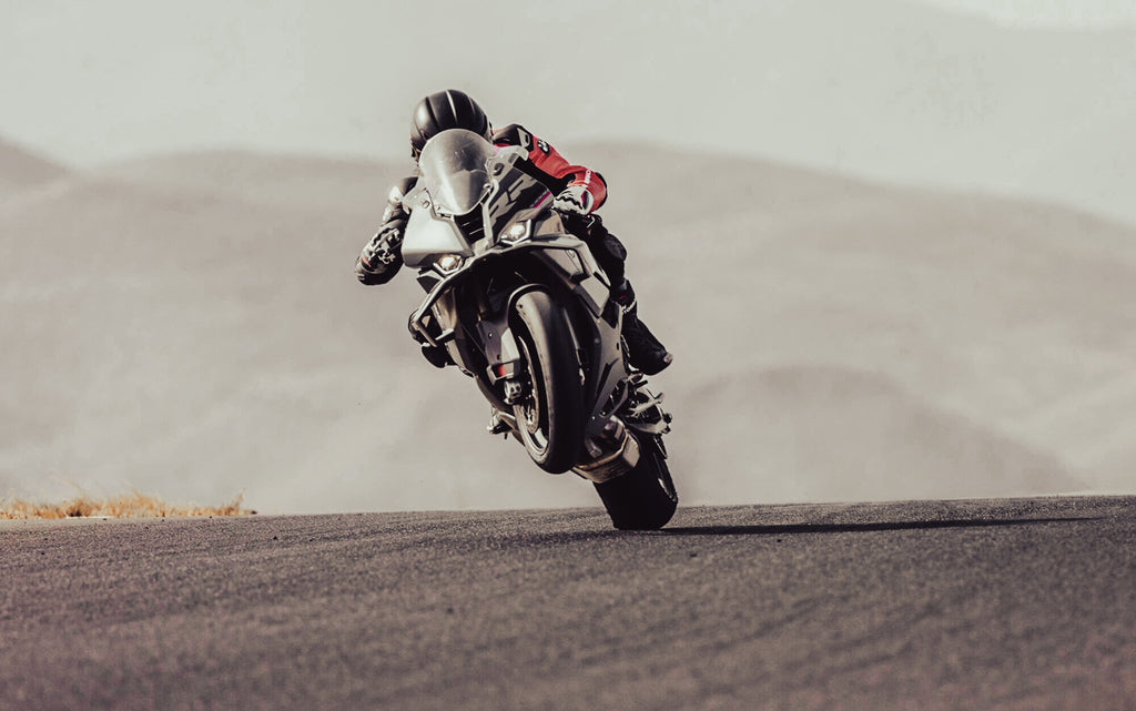 BT Moto (25-27) BMW S1000RR Stage 2 Upgrade
