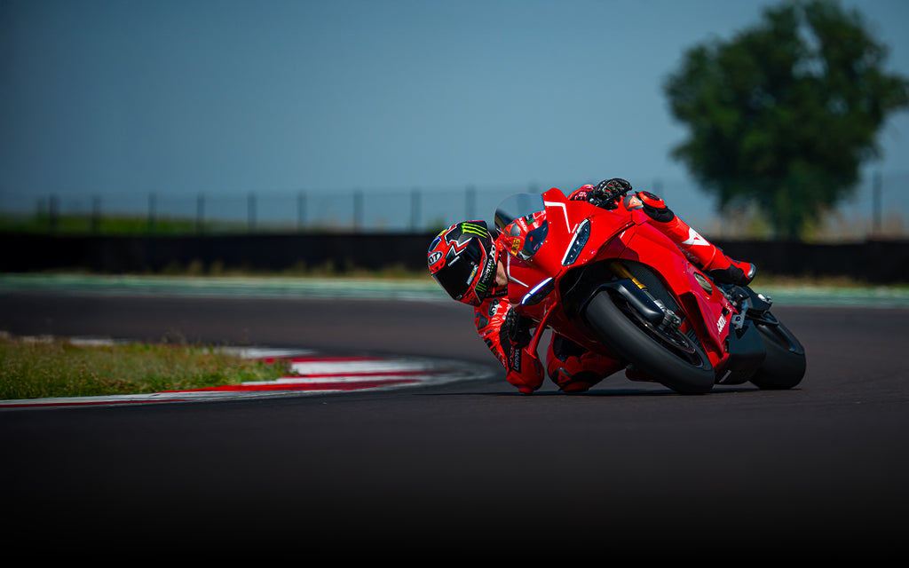 BT Moto (26-27) Ducati Panigale V4R Stage 1+ Performance Calibration With Handheld Tuner