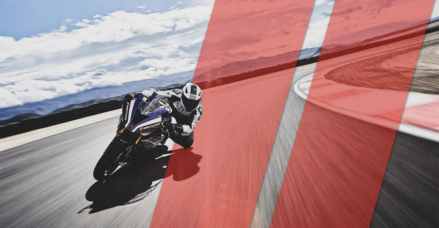BT Moto (17-19) BMW S1000RR (K46) Stage 1+ Performance Calibration With Handheld Tuner