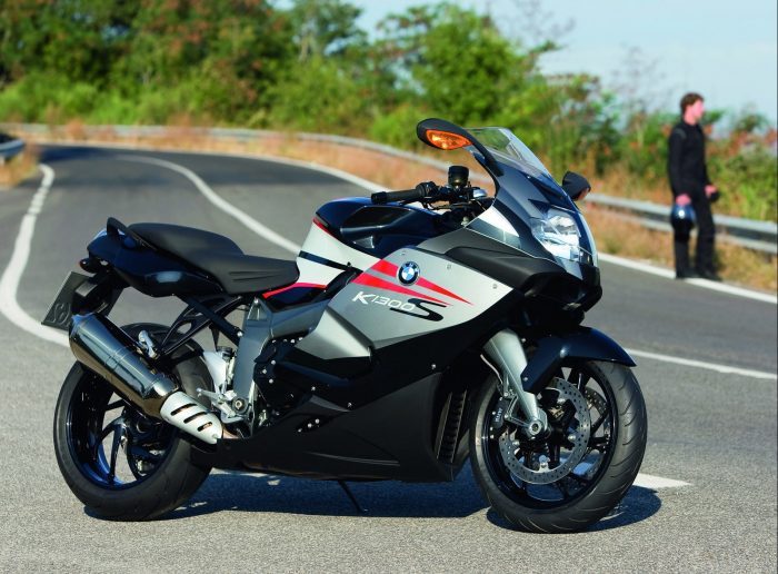 BT Moto (06-16) BMW K1300 Stage 1+ Performance Calibration With Handheld Tuner