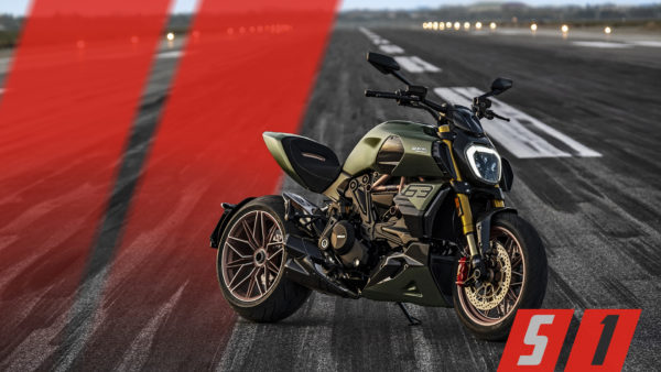 BT Moto (16-23) Ducati Diavel / XDiavel 1260 Stage 1+ ECU Flash With Tuner