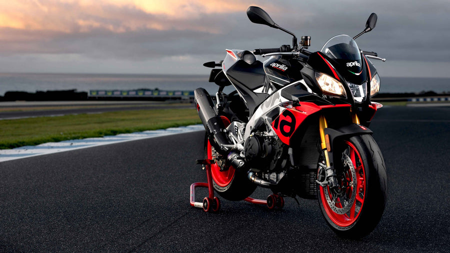 BT Moto (12-20) Aprilia Tuono V4 Stage 1+ ECU Flash With Tuner