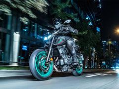 BT Moto (17-27) Yamaha MT-07/XSR700/Tenere/FZ-07 Stage 1+ ECU Flash With Tuner
