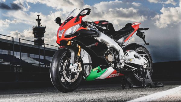 BT Moto (12-20) Aprilia RSV4 Stage 1+ ECU Flash With Tuner