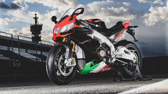 BT Moto (12-20) Aprilia RSV4 Stage 1+ ECU Flash With Tuner