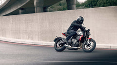 BT Moto (20-23) Triumph Trident 660 Stage 1+ ECU Flash With Tuner