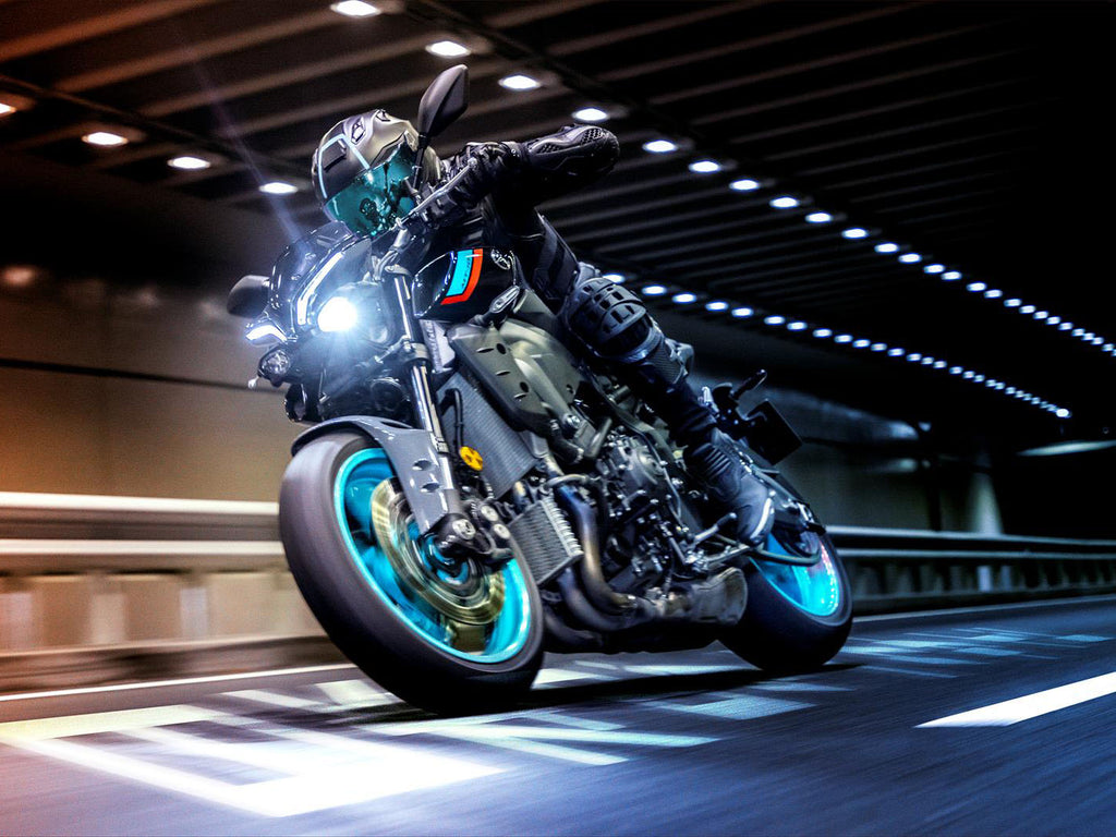 BT Moto (17-27) Yamaha MT-10 / FZ-10 Stage 1+ ECU Flash With Tuner