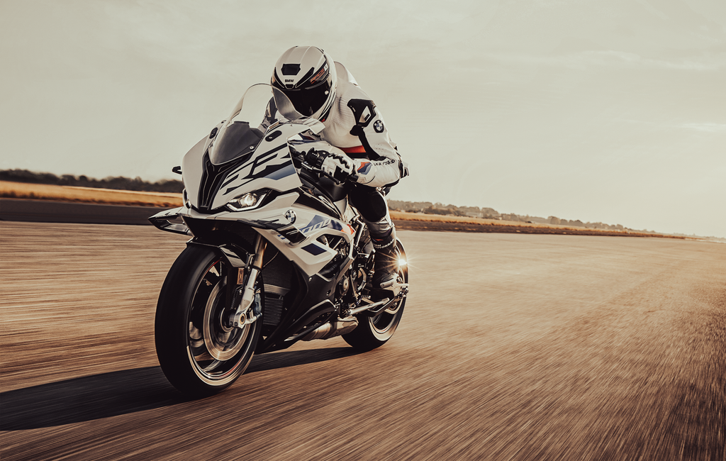 BT Moto (23-24) BMW S1000RR Stage 2 Upgrade