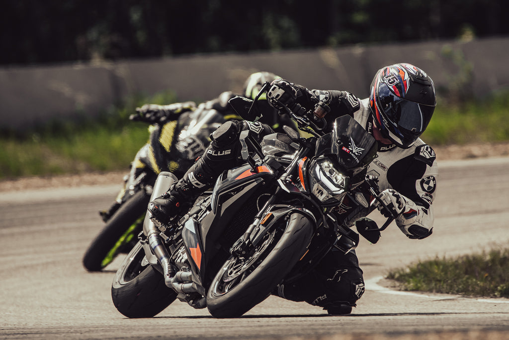 BT Moto (23-24) BMW M1000R (K67) Stage 2 ECU Flash Upgrade
