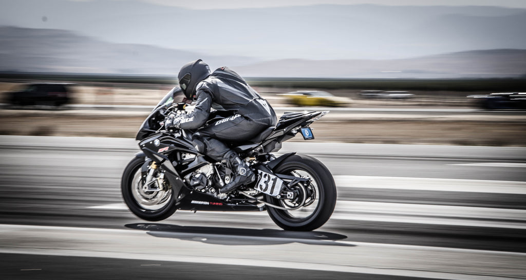 BT Moto K46 2015-2019 BMW S1000RR/R/XR Audible Traction +RACE mapping