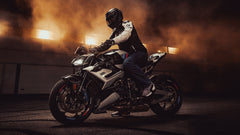 BT Moto (25-27) BMW M1000R (K67) Stage 2 ECU Flash Upgrade