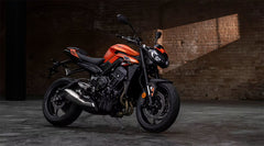 BT Moto 2024–2027 Triumph Street Triple 765 R / RS / Moto2 Stage 1+ ECU Flash Tune + Handheld Tuner