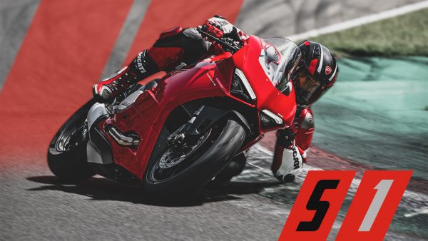 BT Moto (20-24) Ducati Panigale V2 Stage 1+ ECU Flash With Tuner